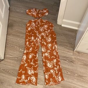 Nordstrom Jumpsuit
